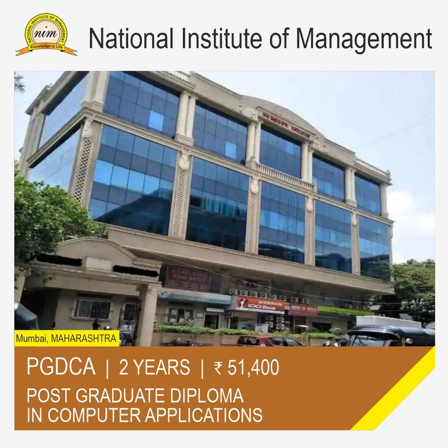 National Institute of Management